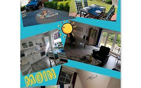 Ferienhaus FRIESENNEST